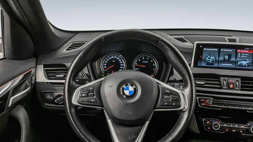 BMW X1 xDrive28i 2021 à vendre à Trois-Rivières - 33