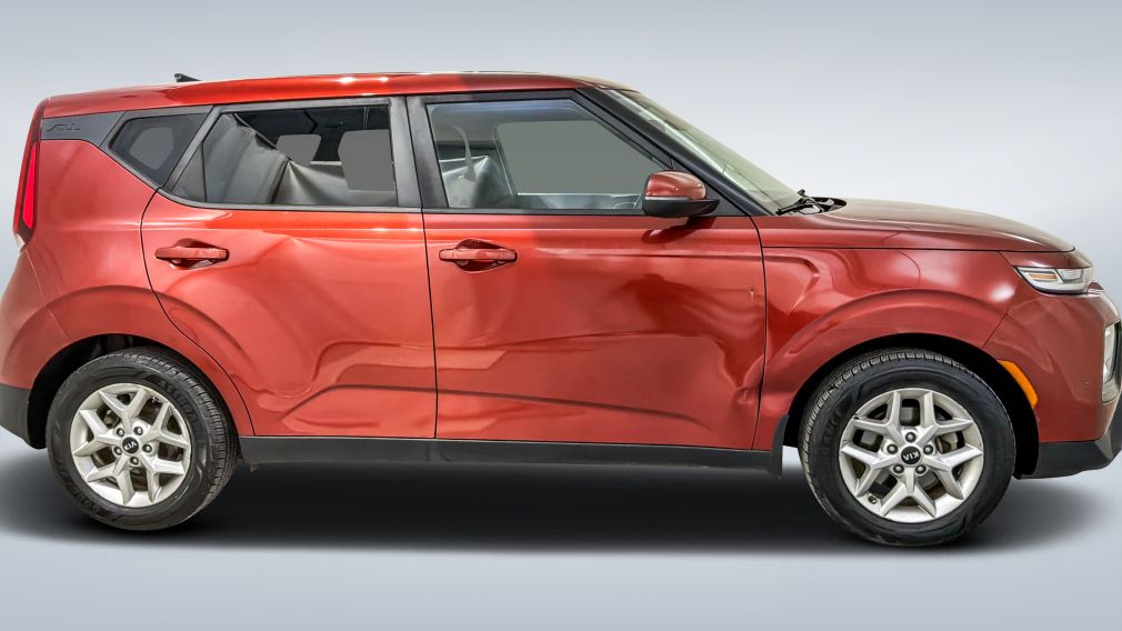Kia Soul EX 2020 d&rsquo;occasion à vendre - 2