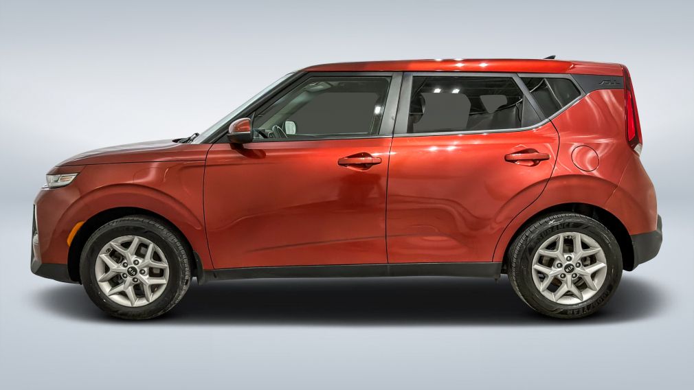 Kia Soul EX 2020 d&rsquo;occasion à vendre - 6