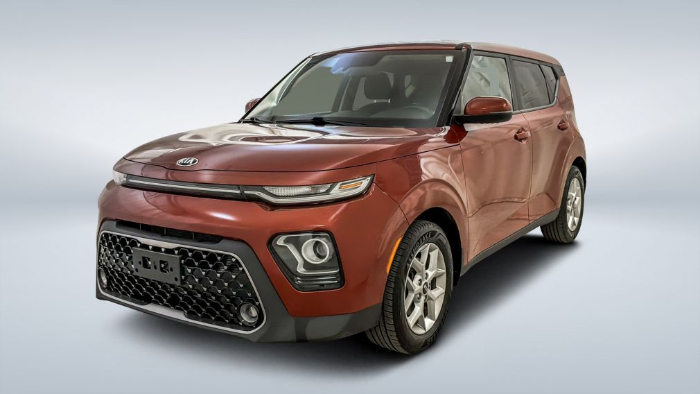 Kia Soul EX 2020 d&rsquo;occasion à vendre - 7