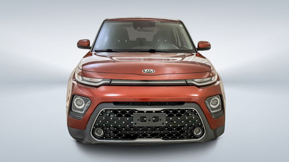 Kia Soul EX 2020 d&rsquo;occasion à vendre - 8