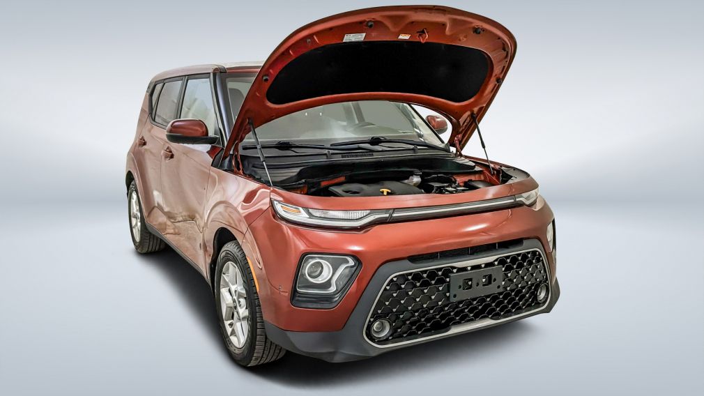 Kia Soul EX 2020 d&rsquo;occasion à vendre - 10