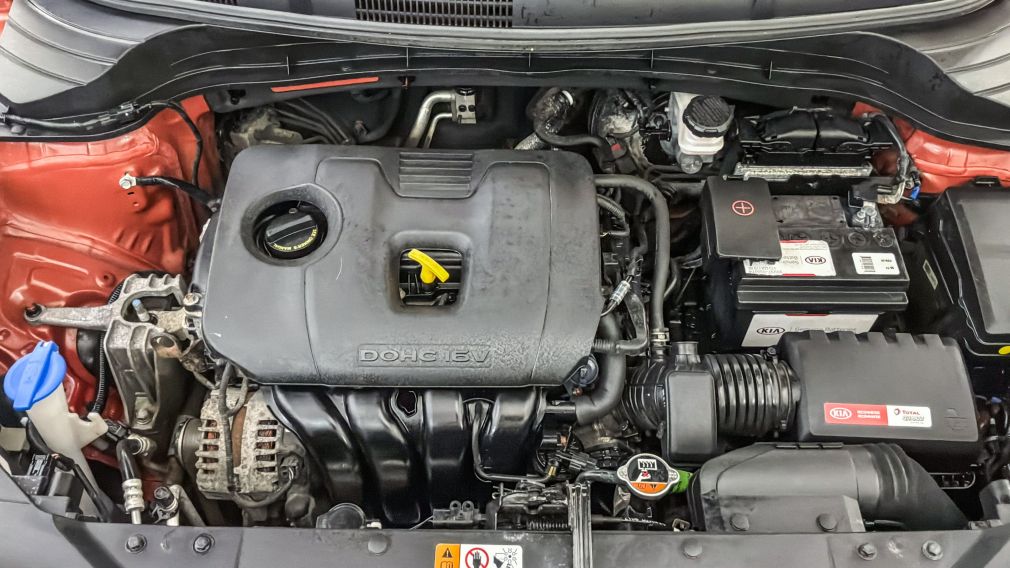 Kia Soul EX 2020 d&rsquo;occasion à vendre - 11