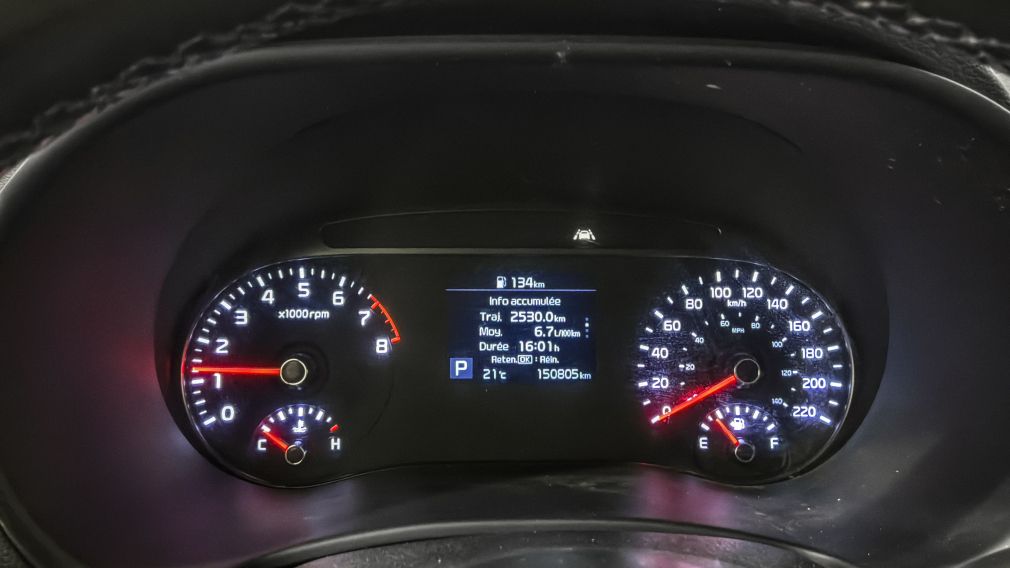 Kia Soul EX 2020 d&rsquo;occasion à vendre - 14