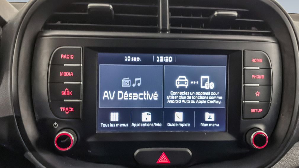 Kia Soul EX 2020 d&rsquo;occasion à vendre - 15