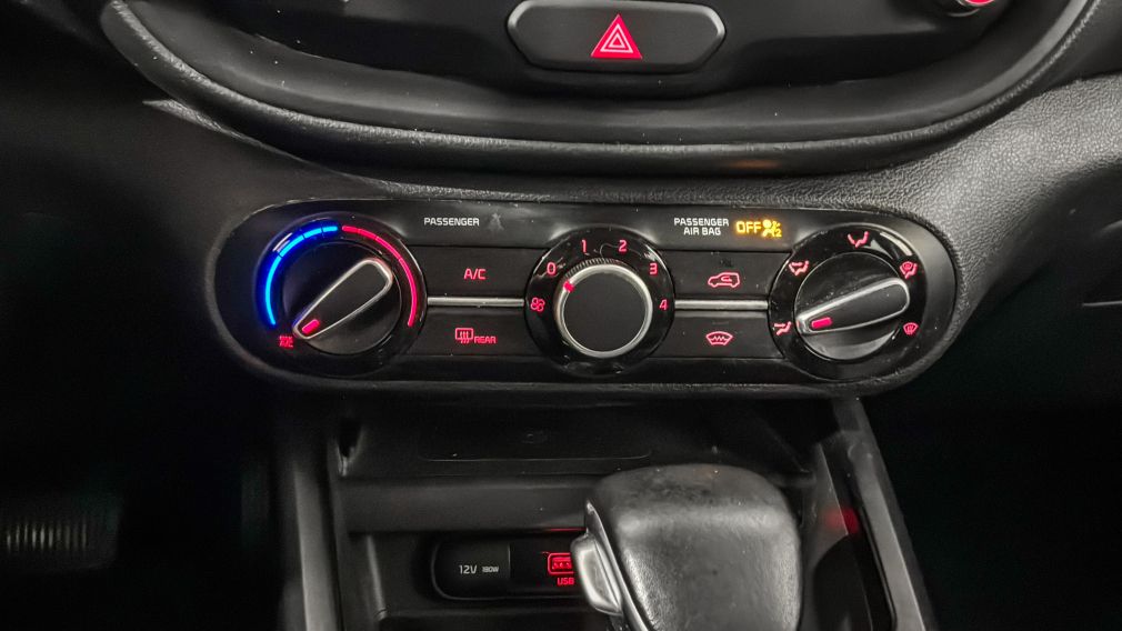 Kia Soul EX 2020 d&rsquo;occasion à vendre - 17