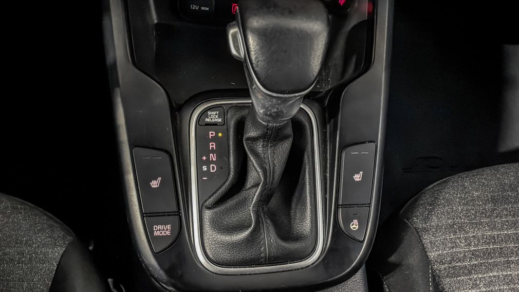 Kia Soul EX 2020 d&rsquo;occasion à vendre - 18