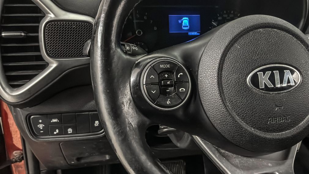 Kia Soul EX 2020 d&rsquo;occasion à vendre - 21