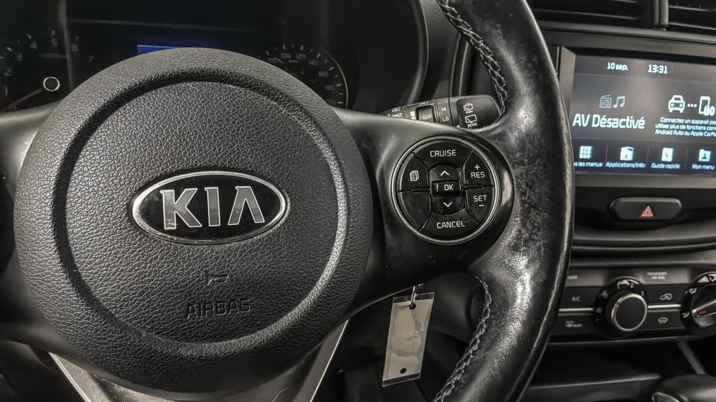Kia Soul EX 2020 d&rsquo;occasion à vendre - 22
