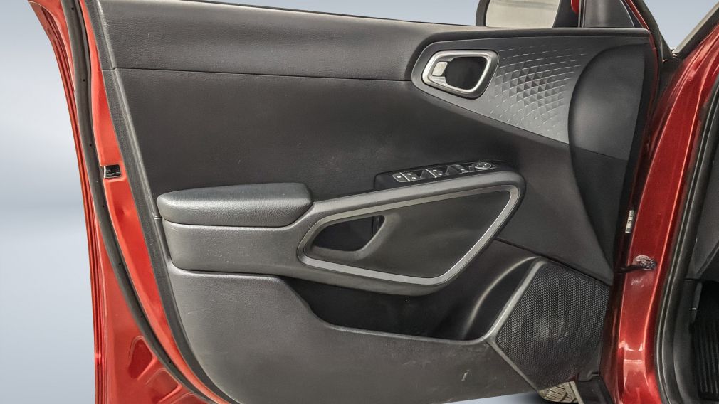 Kia Soul EX 2020 d&rsquo;occasion à vendre - 23