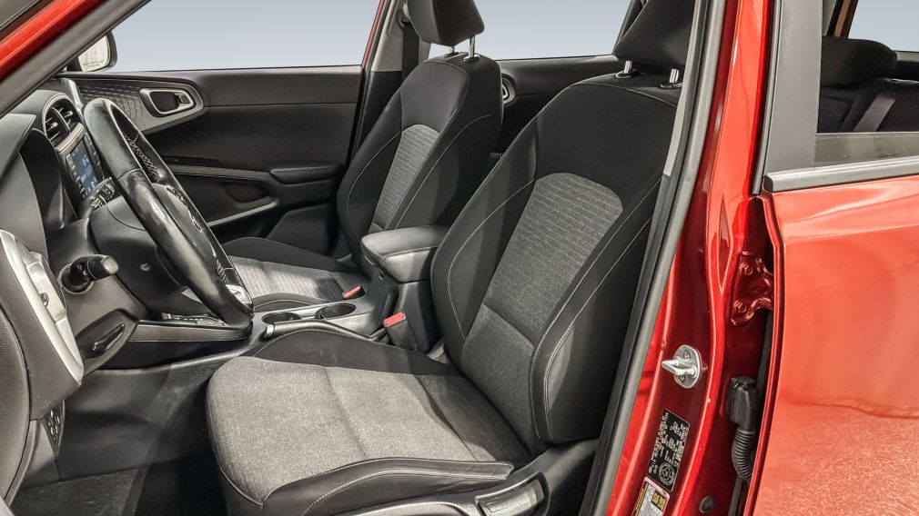 Kia Soul EX 2020 d&rsquo;occasion à vendre - 24