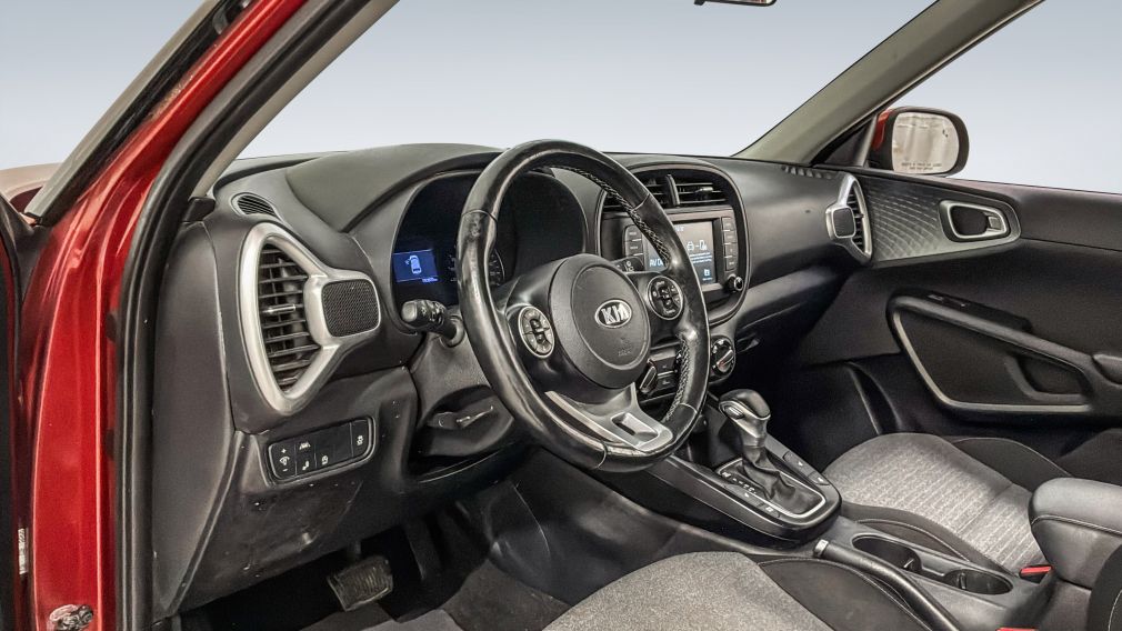 Kia Soul EX 2020 d&rsquo;occasion à vendre - 25