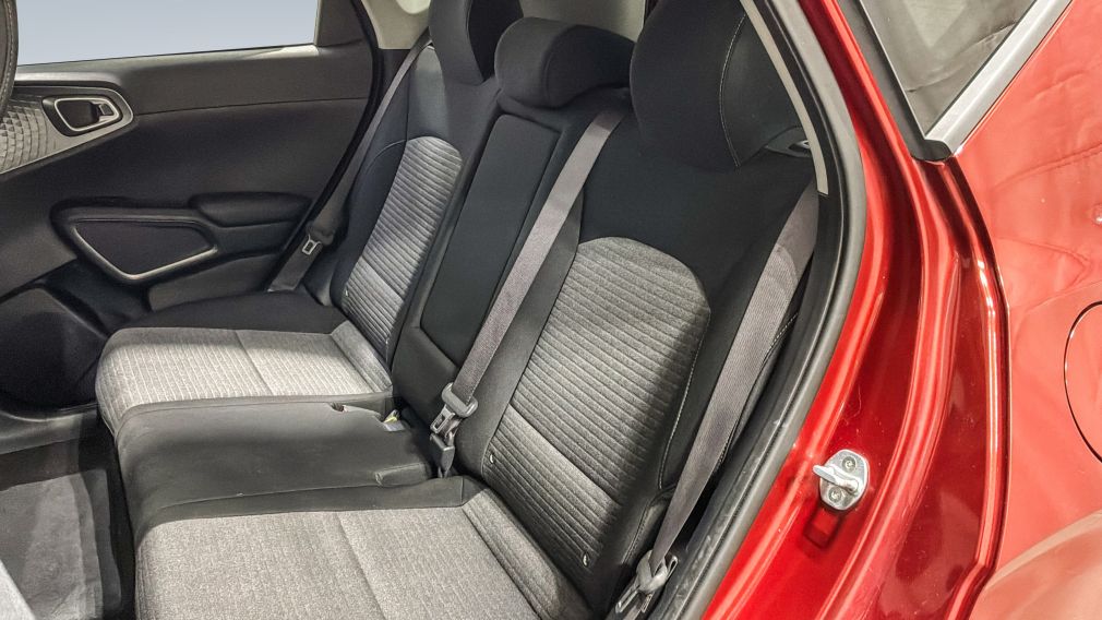 Kia Soul EX 2020 d&rsquo;occasion à vendre - 26