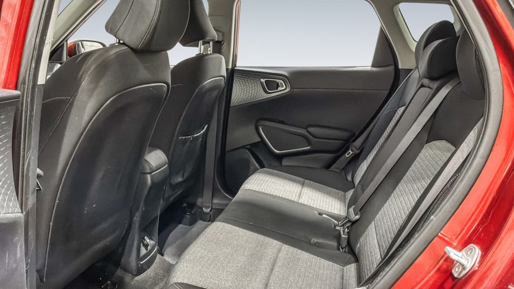 Kia Soul EX 2020 d&rsquo;occasion à vendre - 27