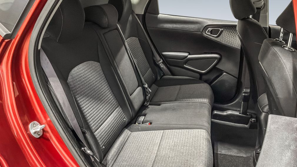 Kia Soul EX 2020 d&rsquo;occasion à vendre - 28