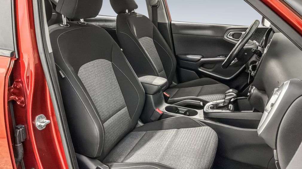 Kia Soul EX 2020 d&rsquo;occasion à vendre - 29
