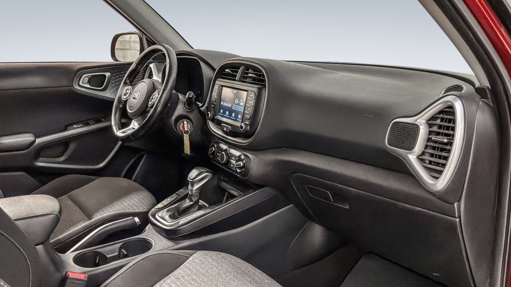 Kia Soul EX 2020 d&rsquo;occasion à vendre - 30