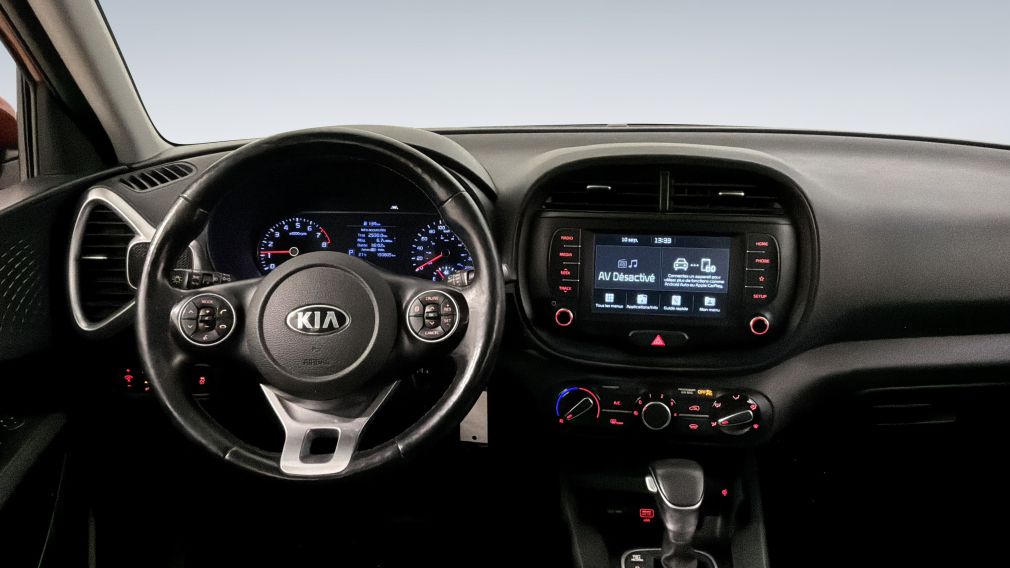 Kia Soul EX 2020 d&rsquo;occasion à vendre - 32