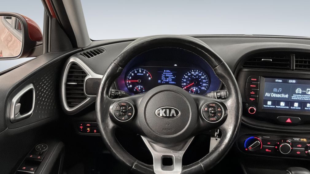Kia Soul EX 2020 d&rsquo;occasion à vendre - 33