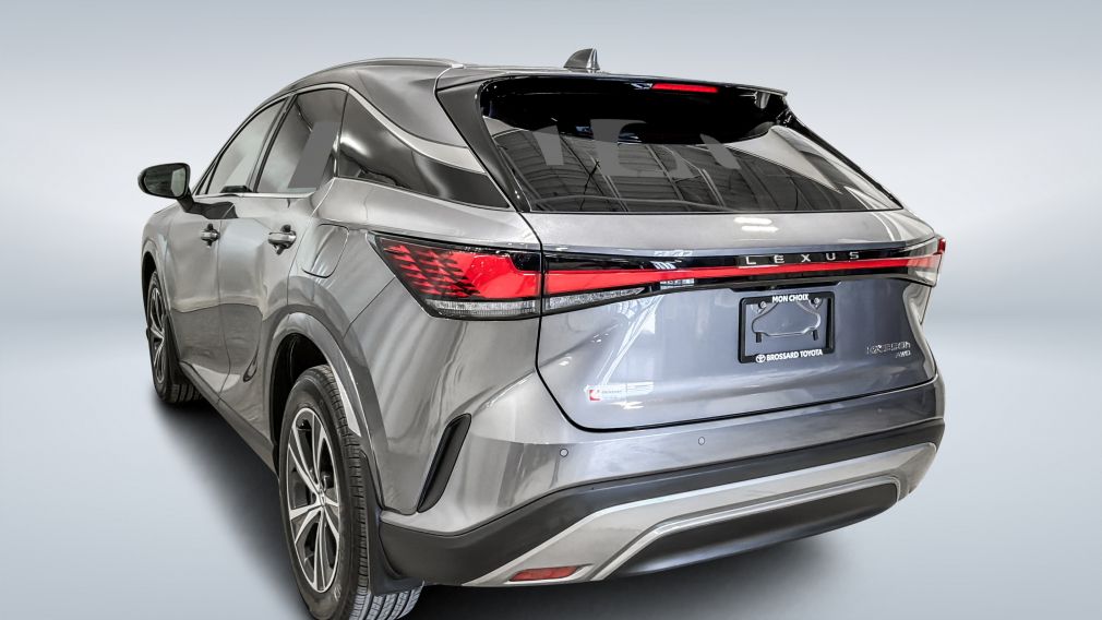 Lexus RX RX 350h 2023 d&rsquo;occasion à vendre - 5