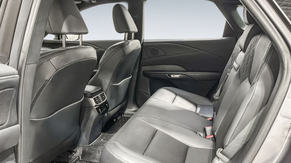Lexus RX RX 350h 2023 d&rsquo;occasion à vendre - 26