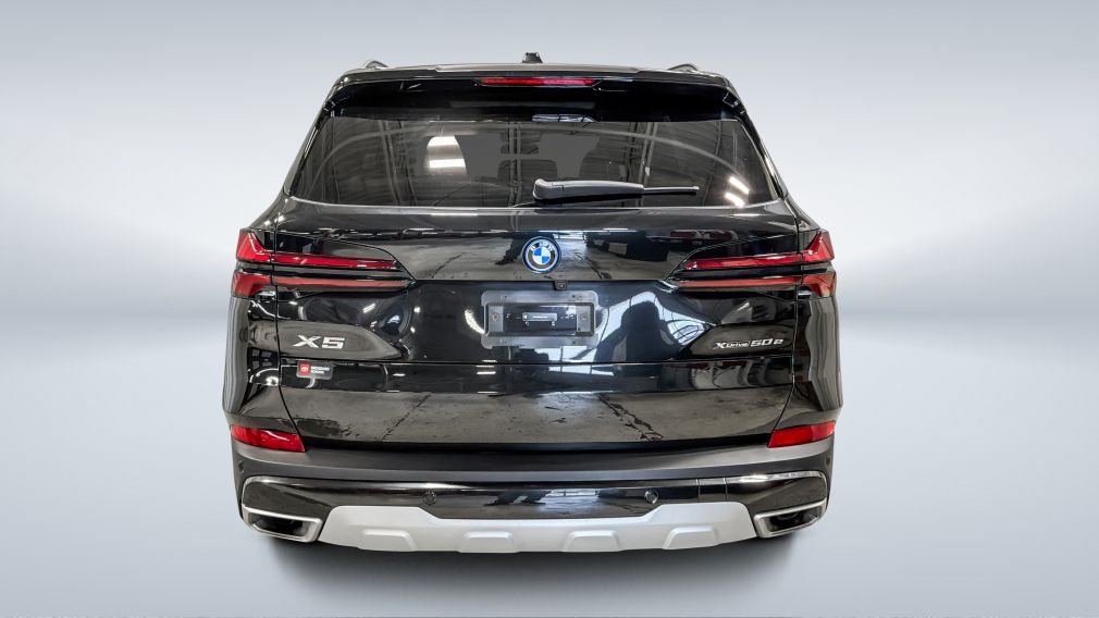 BMW X5 X5 xDrive50e 2025 d&rsquo;occasion à vendre - 3
