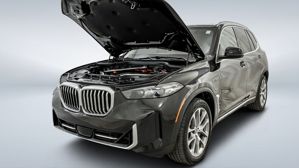BMW X5 X5 xDrive50e 2025 d&rsquo;occasion à vendre - 2