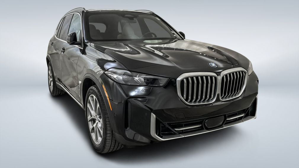 BMW X5 X5 xDrive50e