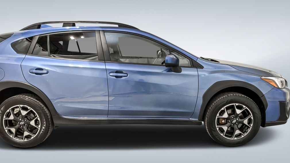 Subaru Crosstrek Sport 2019 d&rsquo;occasion à vendre - 2