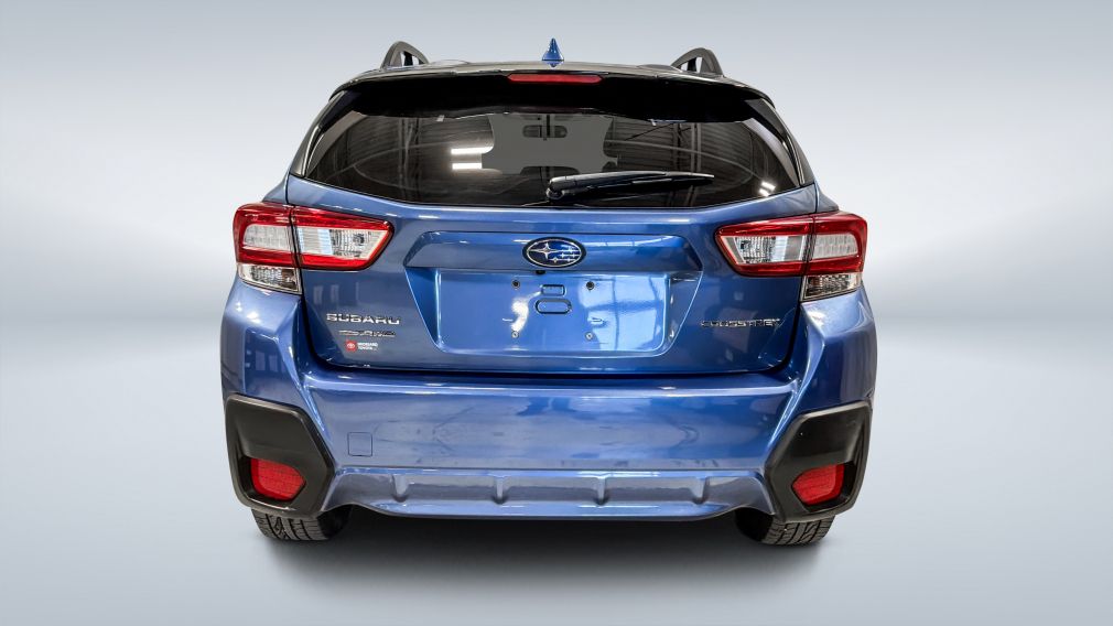 Subaru Crosstrek Sport 2019 d&rsquo;occasion à vendre - 4