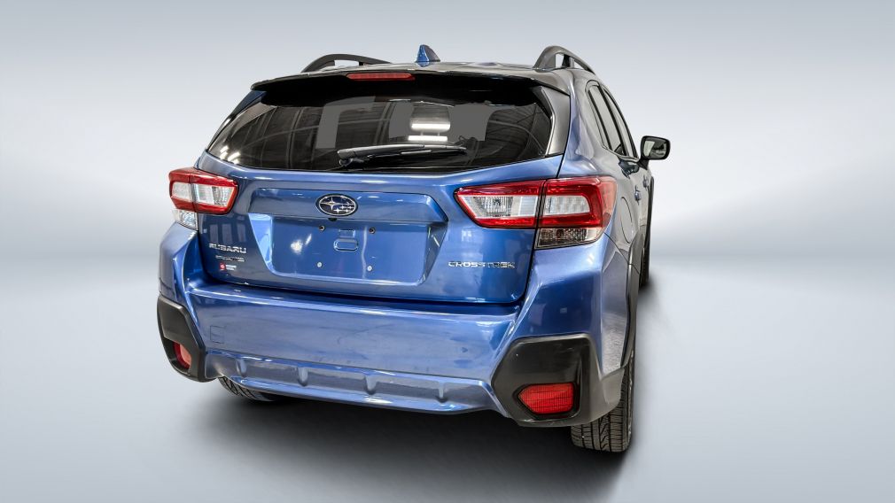 Subaru Crosstrek Sport 2019 d&rsquo;occasion à vendre - 3