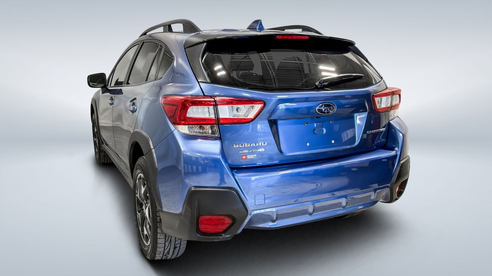 Subaru Crosstrek Sport 2019 d&rsquo;occasion à vendre - 5