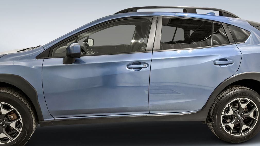 Subaru Crosstrek Sport 2019 d&rsquo;occasion à vendre - 6