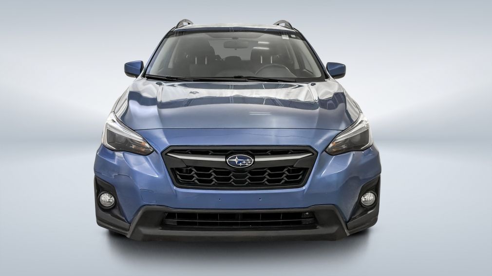 Subaru Crosstrek Sport 2019 d&rsquo;occasion à vendre - 8