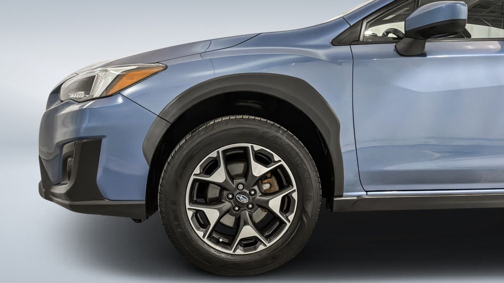 Subaru Crosstrek Sport 2019 d&rsquo;occasion à vendre - 9