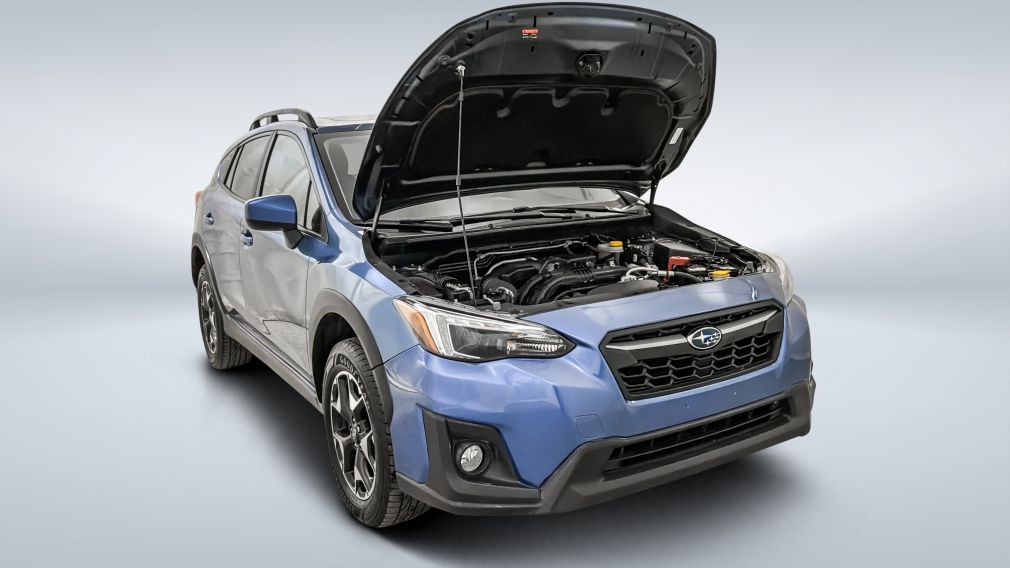 Subaru Crosstrek Sport 2019 d&rsquo;occasion à vendre - 10