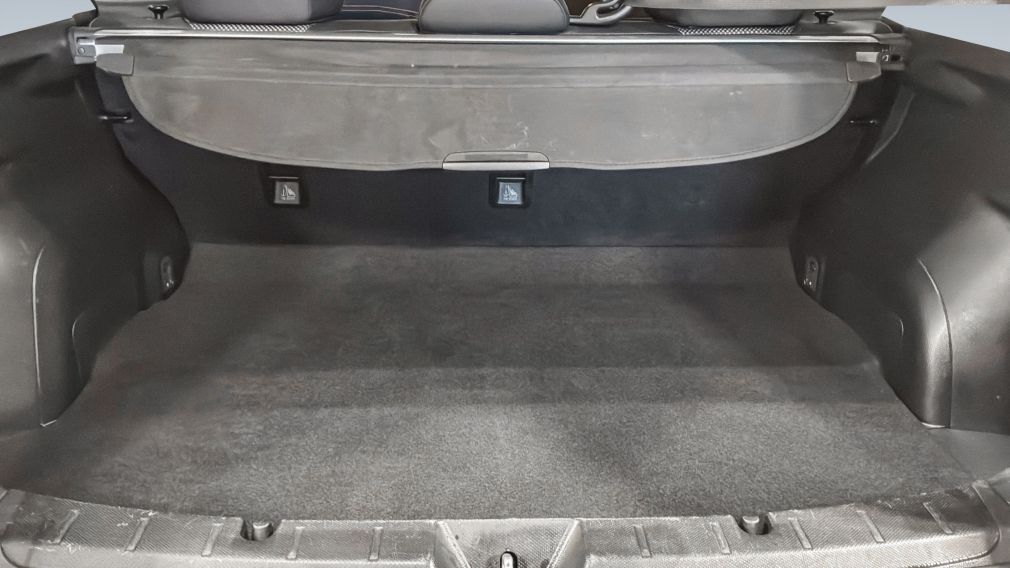 Subaru Crosstrek Sport 2019 d&rsquo;occasion à vendre - 12