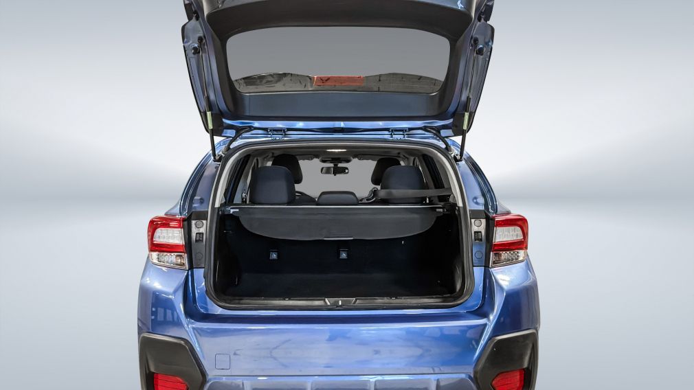 Subaru Crosstrek Sport 2019 d&rsquo;occasion à vendre - 13