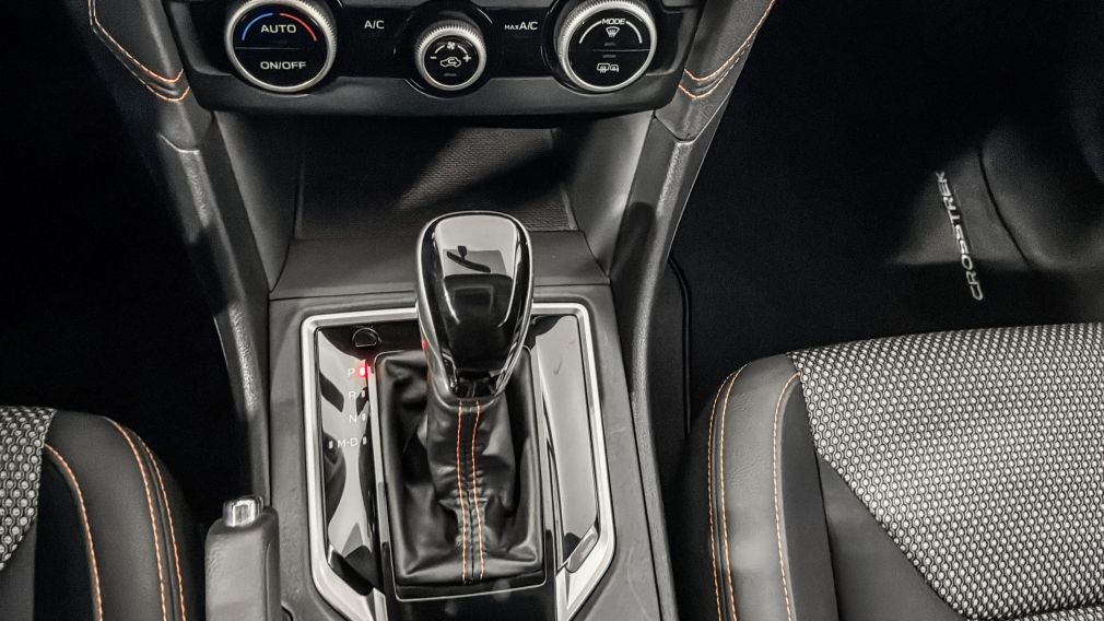 Subaru Crosstrek Sport 2019 d&rsquo;occasion à vendre - 17