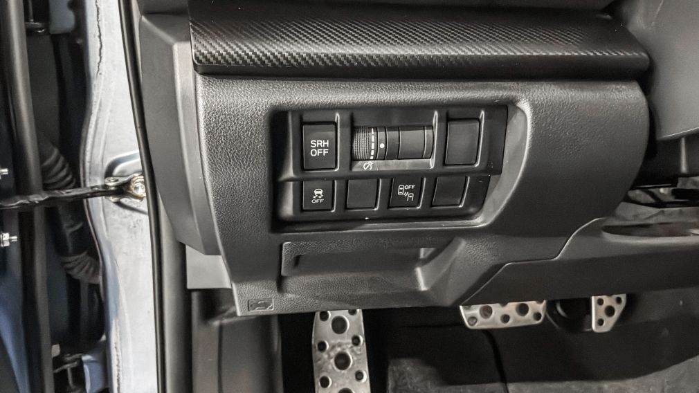 Subaru Crosstrek Sport 2019 d&rsquo;occasion à vendre - 20