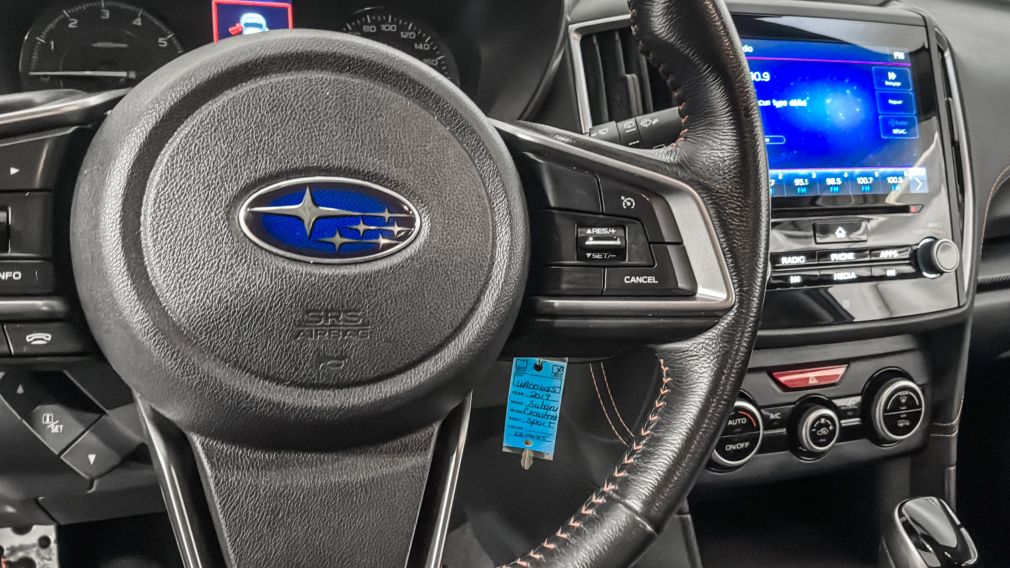 Subaru Crosstrek Sport 2019 d&rsquo;occasion à vendre - 22