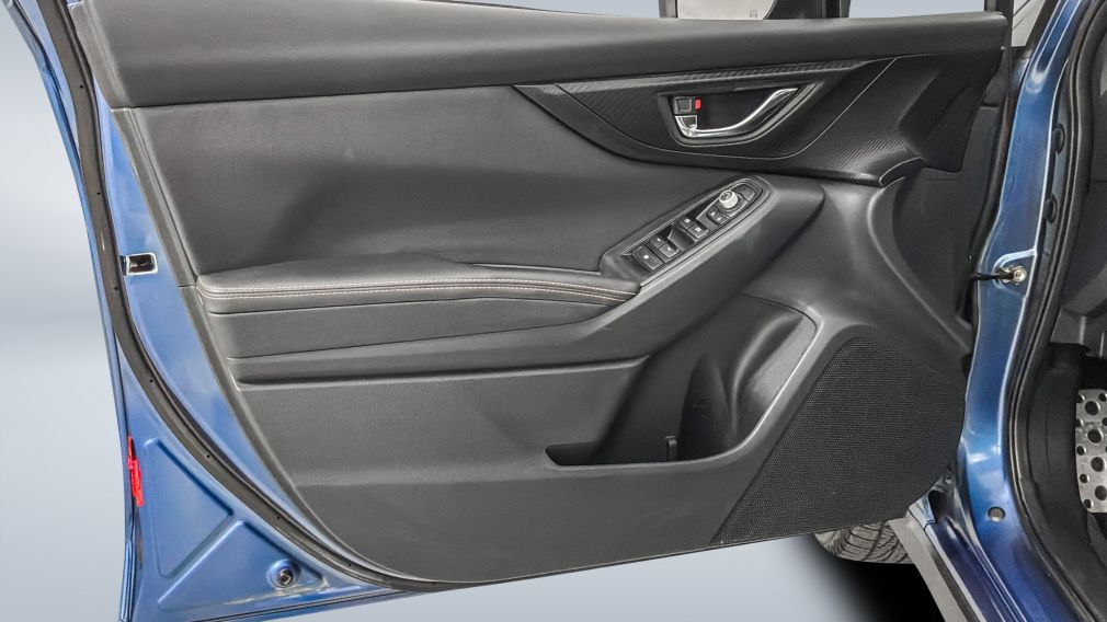 Subaru Crosstrek Sport 2019 d&rsquo;occasion à vendre - 23