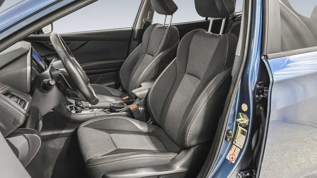 Subaru Crosstrek Sport 2019 d&rsquo;occasion à vendre - 24