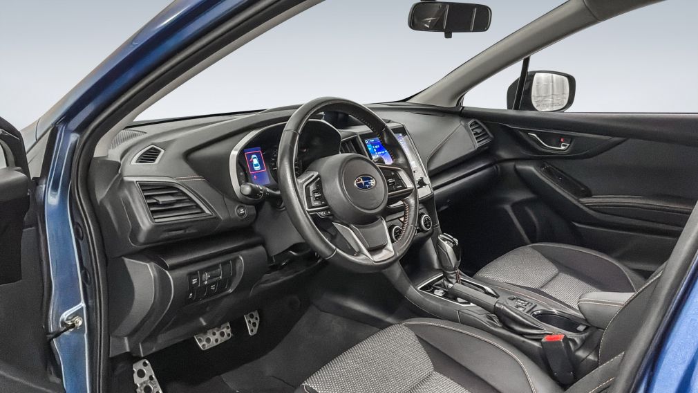 Subaru Crosstrek Sport 2019 d&rsquo;occasion à vendre - 25