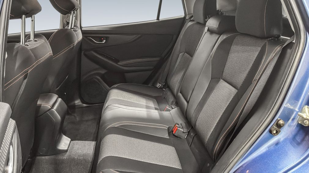 Subaru Crosstrek Sport 2019 d&rsquo;occasion à vendre - 26