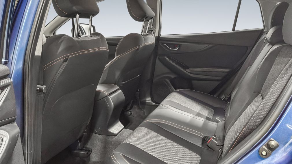 Subaru Crosstrek Sport 2019 d&rsquo;occasion à vendre - 27