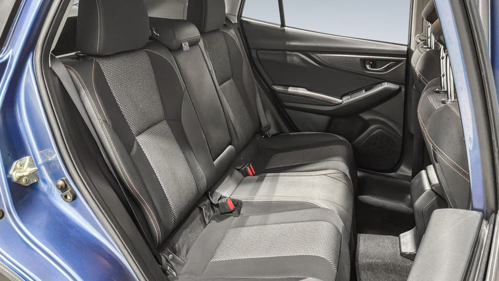 Subaru Crosstrek Sport 2019 d&rsquo;occasion à vendre - 28