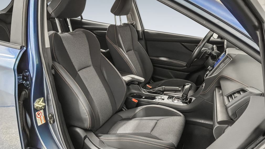 Subaru Crosstrek Sport 2019 d&rsquo;occasion à vendre - 29
