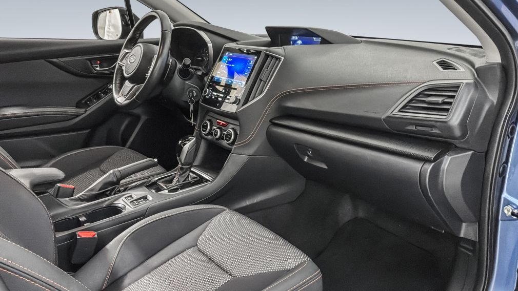 Subaru Crosstrek Sport 2019 d&rsquo;occasion à vendre - 30
