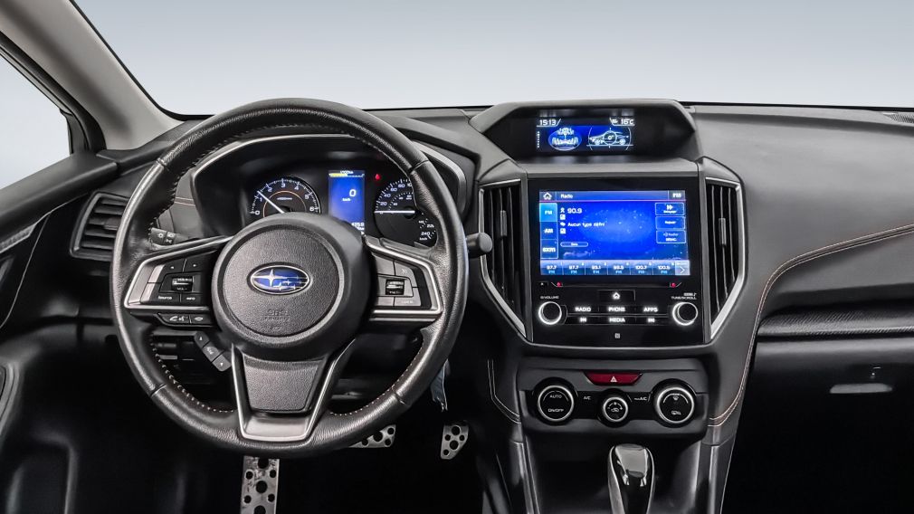 Subaru Crosstrek Sport 2019 d&rsquo;occasion à vendre - 32